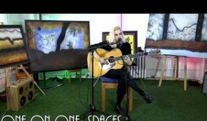 Garden Sessions: Car Astor - Spaces October 11th, 2018 Underwater Sunshine Fest, NYC
