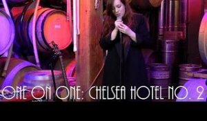 Cellar Session: Lily Kershaw - Chelsea Hotel No. 2 November 19th, 2018 City Winery New York