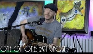 Garden Sessions: Kasey Anderson - Exit Ghost October 11th, 2018 Underwater Sunshine Festival, NYC