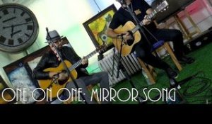 Garden Sessions: +LĪVE+ Mirror Song October 14th, 2018 Underwater Sunshine Festival