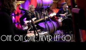 Cellar Sessions: whenyoung - Never Let Go March 8th, 2019 City Winery New York