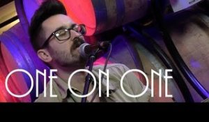 Cellar Session: Sean McConnell January 15th,  2019 City Winery New York Full Session