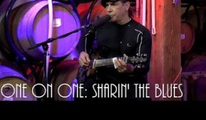 Cellar Sessions: Mark Newman - Sharin' The Blues January 16th, 2019 City Winery New York
