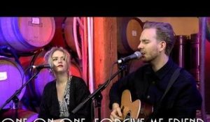 Cellar Sessions: Smith & Thell - Forgive Me Friend January 23rd, 2019 City Winery New York