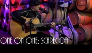 Cellar Sessions: Mark Newman - Scapegoat January 16th, 2019 City Winery New York