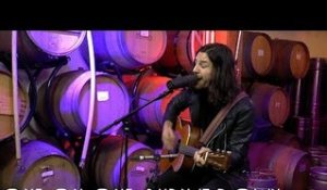 Cellar Sessions: Craig Stickland - Burn It Down February 6th, 2019 City Winery New York