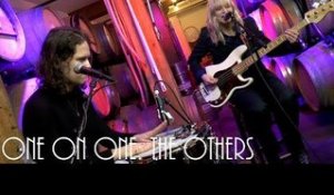 Cellar Sessions: whenyoung - The Others March 8th, 2019 City Winery New York