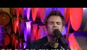 Cellar Sessions: Tyler Hilton - Anywhere I Run March 2nd, 2019 City Winery New York