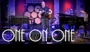 Cellar Sessions: Marc Cohn - Paper Walls February 15th, 2019 City Winery New York