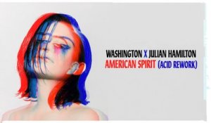 Meg Washington - American Spirit