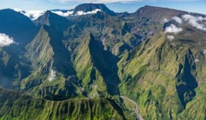 Le Grand Raid de la Réunion