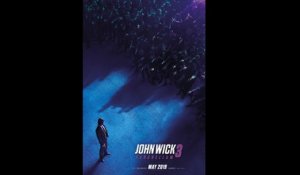 JOHN WICK 3 - PARABELLUM |2019| WebRip en Français (HD 720p)