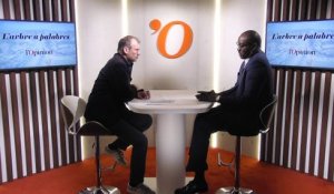 Ibrahim Yacouba (ex-ministre des Affaires étrangères du Niger): «Le Niger est dans l’oeil du cyclone des terroristes»