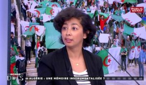 Algérie : les traces du passé - Un monde en docs (13/04/2019)