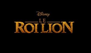 LE ROI LION (2019) Bande Annonce VF #2