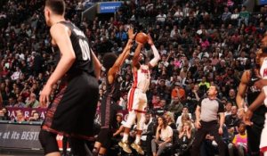 NBA : Wade conclut en beauté
