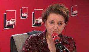 Eva Illouz : "Le malaise français vient de quelque chose de positif. Les Israéliens attendent très peu de leurs institutions."