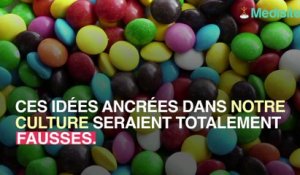 Du sucre pour se rebooster ? une fausse bonne idée...