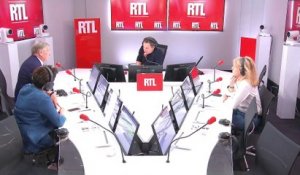 Débat européennes : "Charivari et tohu-bohu", regrette Alain Duhamel