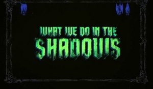 What We Do In the Shadows - Promo 1x04