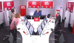 Le journal RTL de 7h du 12 avril 2019