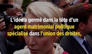 Européennes : Marion Maréchal et Éric Zemmour ont envisagé de faire liste commune