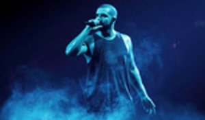 Drake Says He's Working On His Next Album | Billboard News