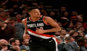 NBA Sundays - 2019 Playoffs (CET): Oklahoma City Thunder at Portland Trail Blazers