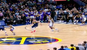 Nikola Jokics Best Plays From The 2018-2019 NBA Regular Season