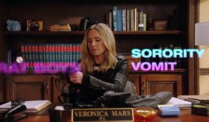 Veronica Mars - teaser et date de la saison 4 sur Hulu (VO)
