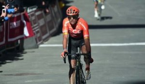 Paris-Roubaix 2019 -  Greg Van Avermaet : "Wout Van Aert est  l'un des favoris"