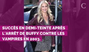 PHOTOS. Sarah Michelle Gellar fête ses 42 ans : retour sur l'évolution physique de l'ex-star de Buffy contre les vampires