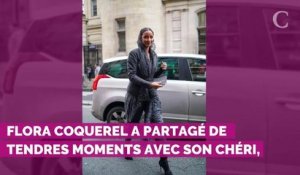PHOTOS. Vaimalama Chaves, Malika Ménard... : Flora Coquerel entourée de ses copines Miss France pour fêter ses 25 ans