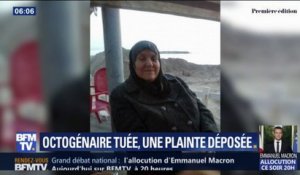 Elle avait reçu une grenade par sa fenêtre pendant une manifestation des gilets jaunes à Marseille : la famille de l'octogénaire décédée porte plainte