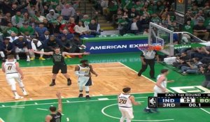 Play of the Day: Terry Rozier