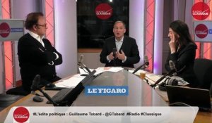 "Nous sommes les champions en France du saucissonnage de la dépense, c'est ça qui nous coûte très cher" Agnès Verdier-Molinié (15/04/19)