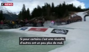 Ski nautique ou ski alpin, plus besoin de choisir