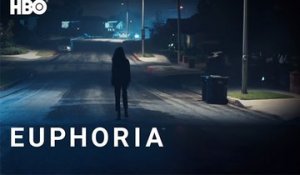 Euphoria - Trailer Saison 1