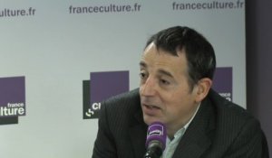 Jérôme Fourquet : "Il y a encore cette culture colbertiste d’un pays qui s’est fait par l’Etat, et d’un Etat qui a besoin de lever l’impôt"