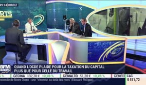 Nicolas Doze: Les Experts (1/2) - 16/04