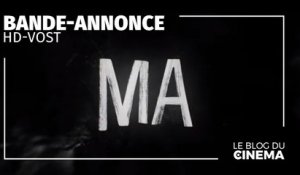 MA : bande-annonce [HD-VOST]