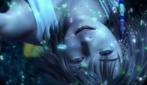Final Fantasy X | X-2 HD Remaster - Bande-annonce de lancement (Xbox One/Switch)