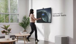Introducing Microsoft Surface Hub 2S (1080p)