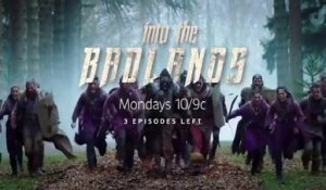 Into the Badlands - Promo 3x14