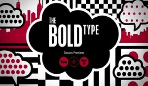 The Bold Type - Promo 3x03