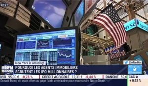 New York is amazing: pourquoi les agents immobiliers scrutent les IPO millionnaires ? - 1704