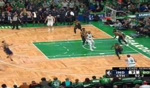 Play of the Day: Jayson Tatum