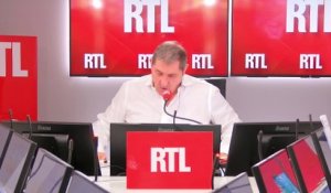 Jean-Michel Blanquer, invité de RTL du 18 avril 2019