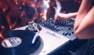 Les DJ français reconnus dans le monde
