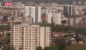 Grenoble :  des dealers organisent une tombola pour attirer des clients